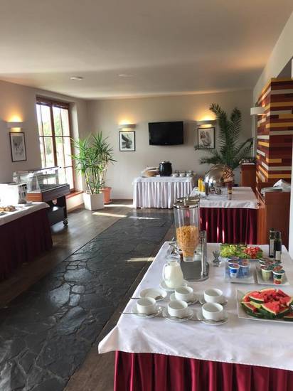 Hotel Maroli Mikulov 3* Чехия, Микулов