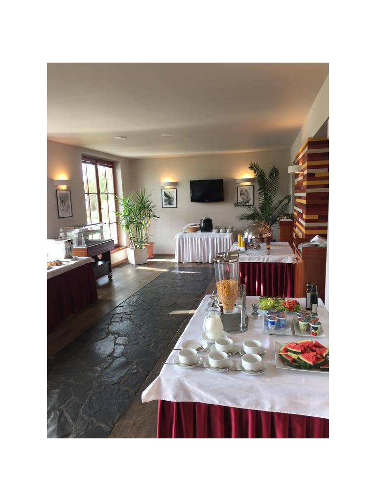 Hotel Maroli Mikulov