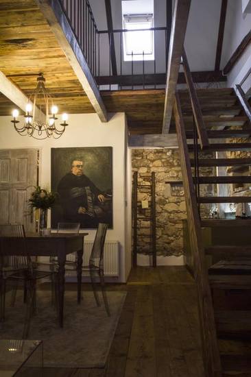 Apartmany Antico Чехия, Микулов