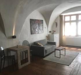 Туры в Apartmany Antico в Чехии