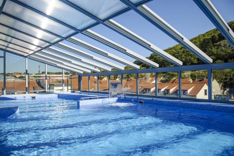 Hotel Galant