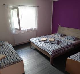 Отдых в Pension Archa - Чехия, Микулов