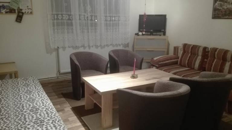 Apartment LIVI
