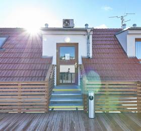 Отдых в Apartmany Volarik - Чехия, Микулов