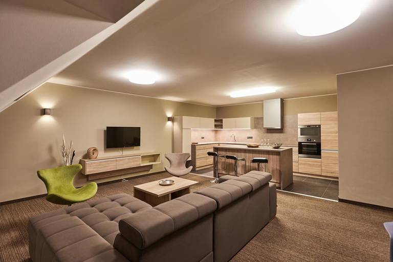 Apartmany Volarik