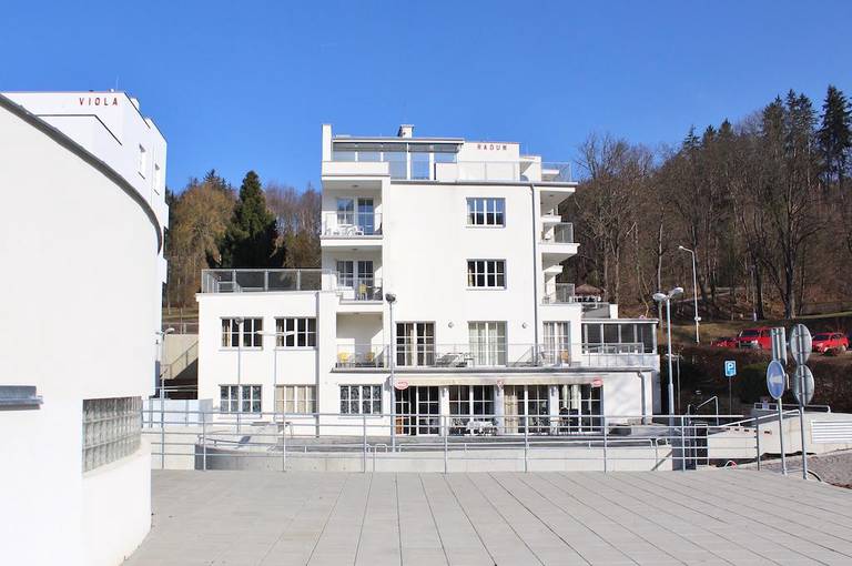 Hotel Radun