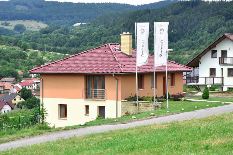 Vila Harmonie