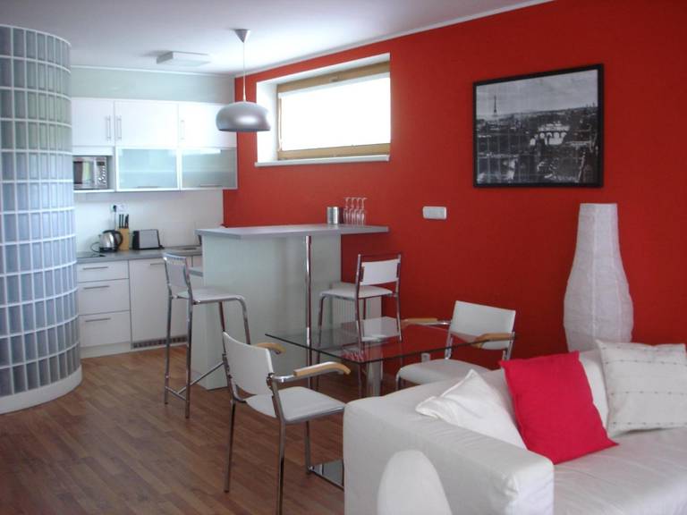 Apartman Anezka