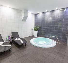 Туры в Hotel Vega в Чехии