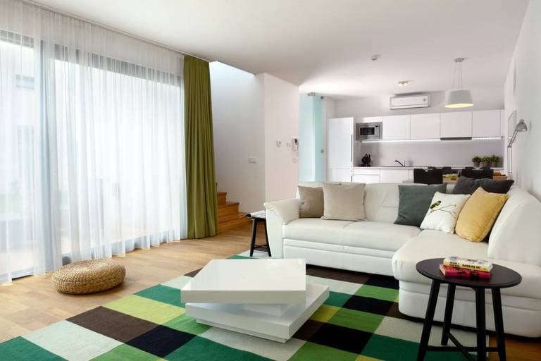 Apartmany Eden - Rezidence