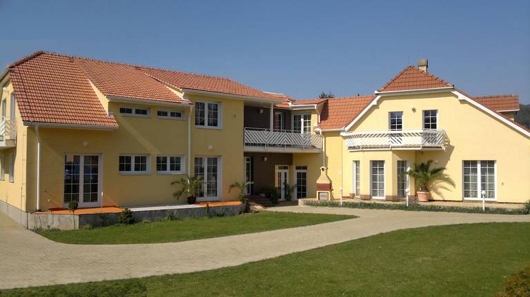 Vila Patricie