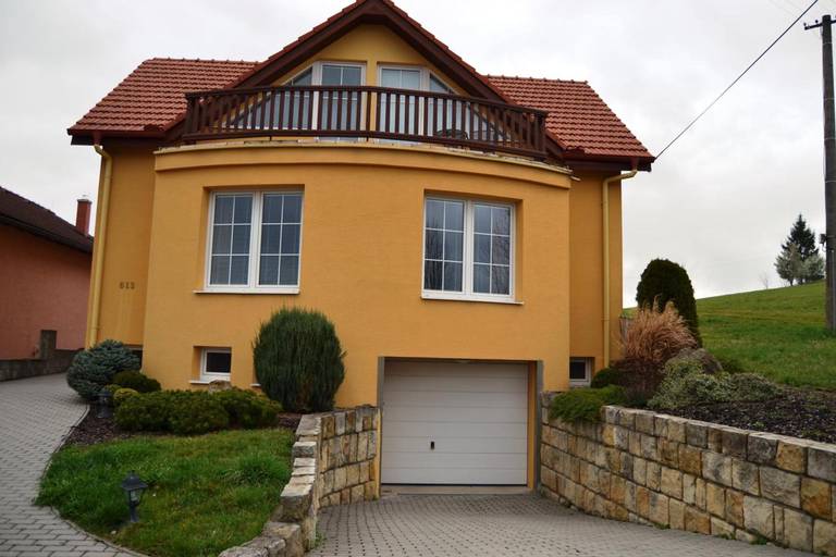 Apartmany u Petry