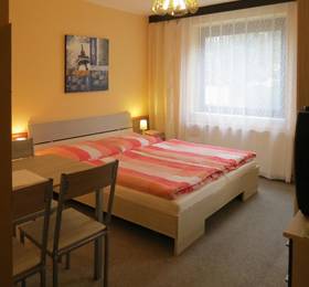 Туры в Ubytovani v soukromi Luhacovice - Pozlovice в Чехии