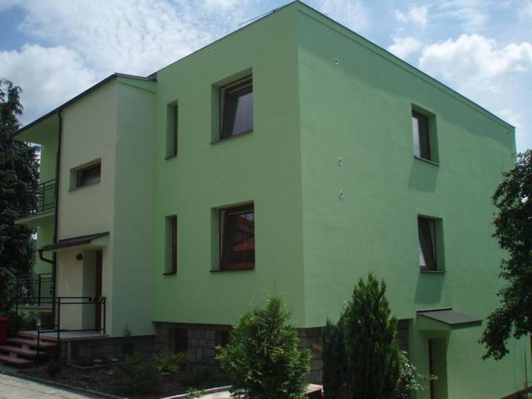 Vila Vodickovi