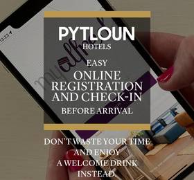 Отдых в Pytloun Design Hotel - Чехия, Либерец