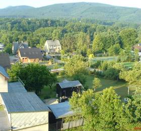 Туры в Privat Apartma Ulrych в Чехии