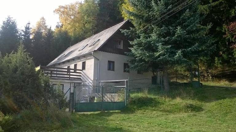 Chata Bucharka