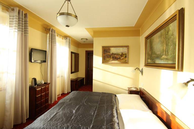 Hotel Stara Pekarna