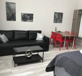 Отдых в Old Town Boutique Apartments - Чехия, Либерец