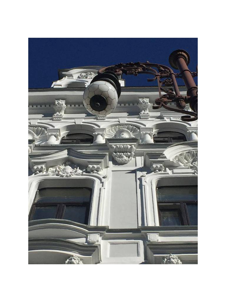 Old Town Boutique Apartments