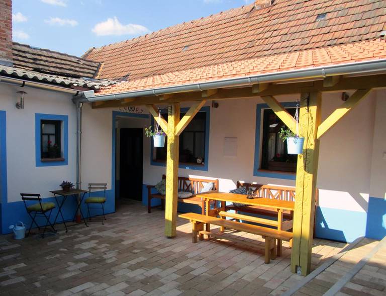 Ubytovna Coolej