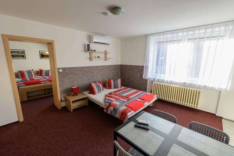 Apartmany Vilma