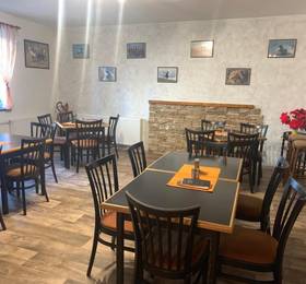 Отдых в Penzion a Restaurace Na Jizdarne - Чехия, Кромержиж