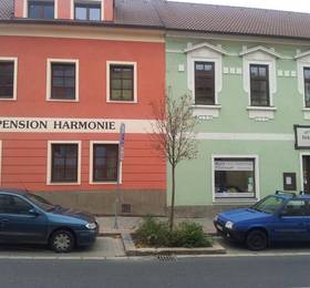 Туры в Pension Harmonie в Чехии