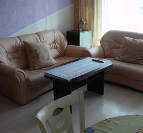 Apartmany Perla в Карловых Варах
