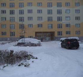 Apartmany Ekaterinburg в Карловых Варах