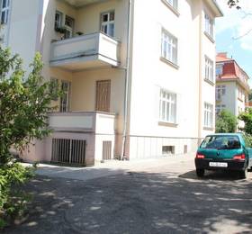 Apartment Ltava в Карловых Варах