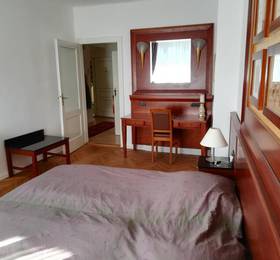 Karlovy Vary Luxury Apartments в Карловых Варах