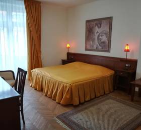 Отдых в Karlovy Vary Luxury Apartments - Чехия, Карловы Вары