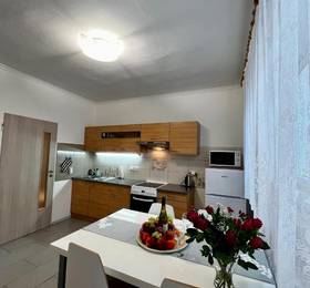 Отдых в Apartman Sofije - Чехия, Карловы Вары