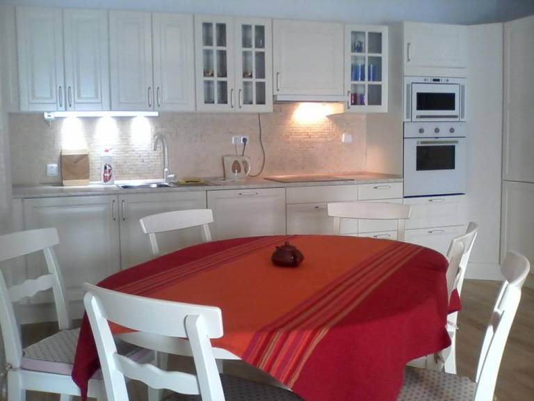Apartamenty Anastasia