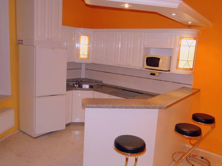 Apartament Elen