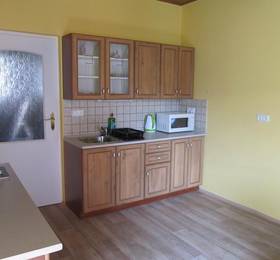 Apartement Mergl в Карловых Варах