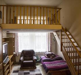 Apartment Sadova 36 в Карловых Варах