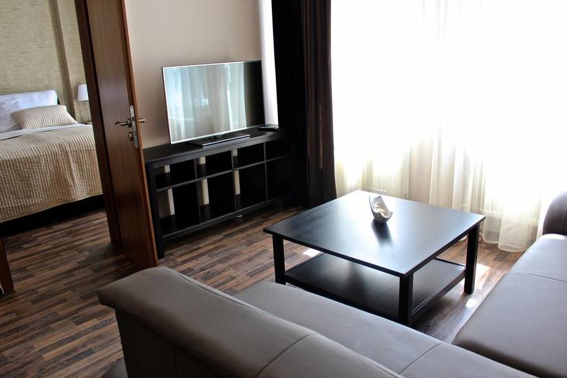 Moravia Boutique Apartments 4* Чехия, Карловы Вары