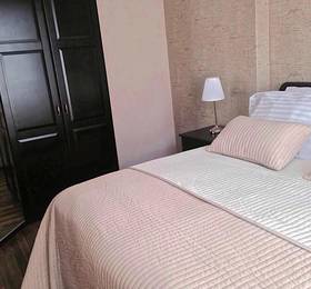 Moravia Boutique Apartments в Карловых Варах