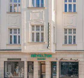 Отдых в Revelton Suites - Чехия, Карловы Вары