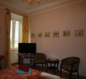 Отдых в Apartment U Tri jehnatek - Чехия, Карловы Вары