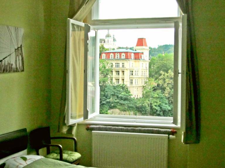 Apartment Fairy Tale