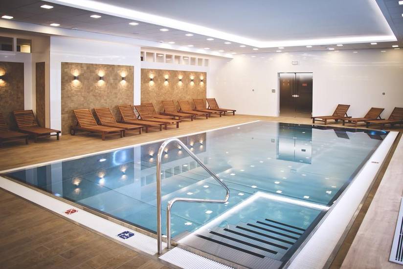 Rezidence Moser Apartments Чехия, Карловы Вары