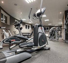 Отдых в Rezidence Moser Apartments - Чехия, Карловы Вары