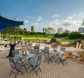 Туры в Hilton London Heathrow Airport в Великобритании