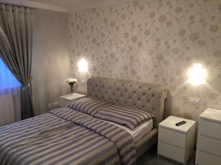 Apartment Victoria