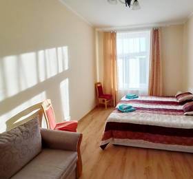 Туры в Apartments IRIS в Чехии