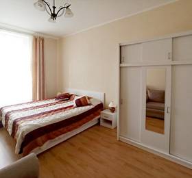 Apartments IRIS в Карловых Варах