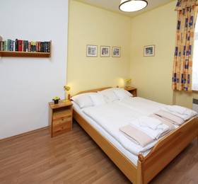 Отдых в Apartman Ondrejska - Чехия, Карловы Вары